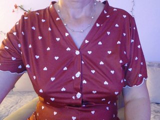 Chat de vídeo erótico goodSnowQueen