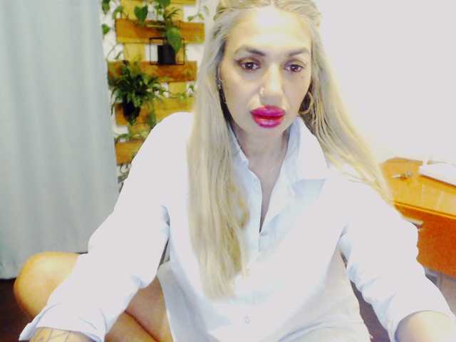 Capturas de tela de transmissão goodspleasure