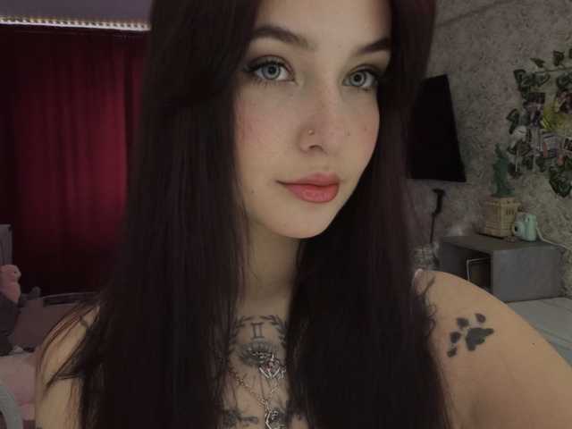 Foto do perfil GoodyGirl