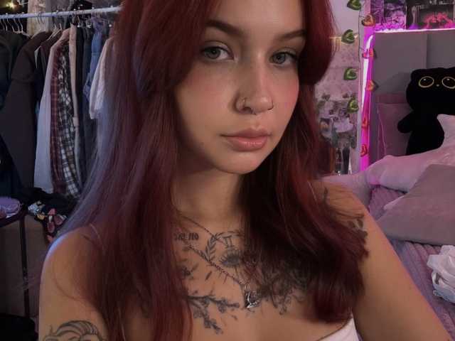 Foto do perfil GoodyGirl