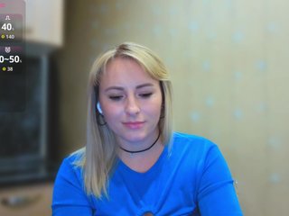 Chat de vídeo erótico Smorodinkaa