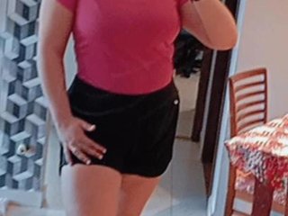 Chat de vídeo erótico Gordinhasexy31