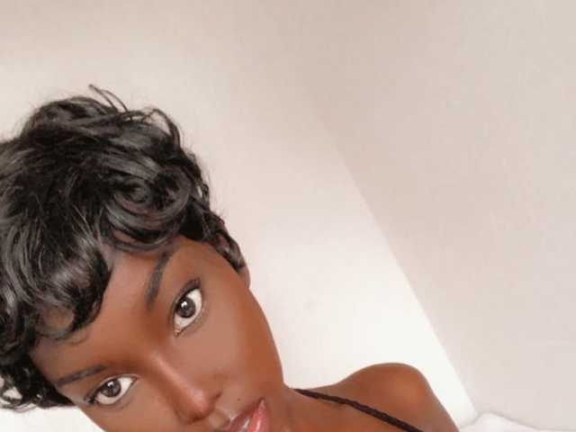 Foto do perfil Gorgeous-Gloria