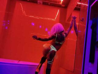 Chat de vídeo erótico Gospajaa