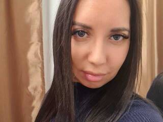 Chat de vídeo erótico Gospojaa