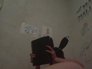 Chat de vídeo erótico GospojaEva