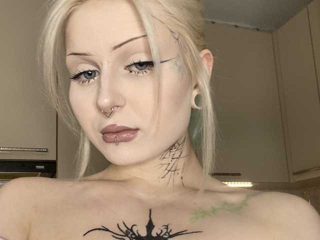Foto do perfil goth-bimbo