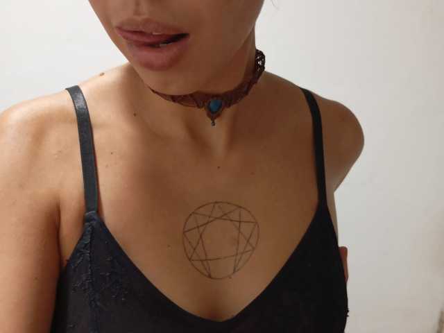 Foto do perfil gothbabe999