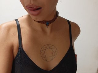 Chat de vídeo erótico gothbabe999