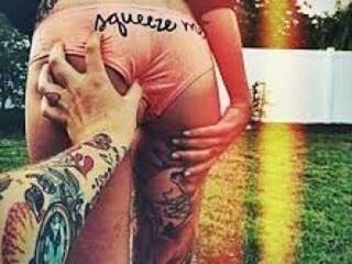 Chat de vídeo erótico GothicSlut