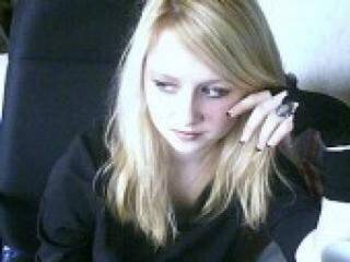 Chat de vídeo erótico gothicsun