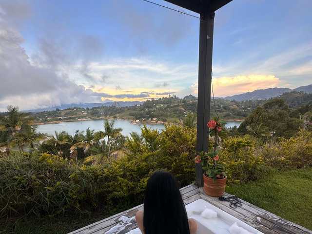 Foto do perfil grabielaparisi