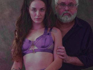 Chat de vídeo erótico Grace-Churchill