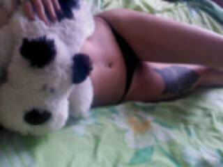 Chat de vídeo erótico grace1x