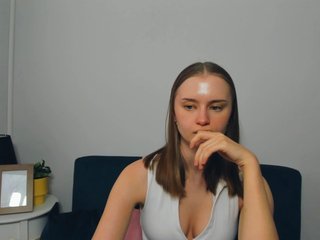 Chat de vídeo erótico GraceDear