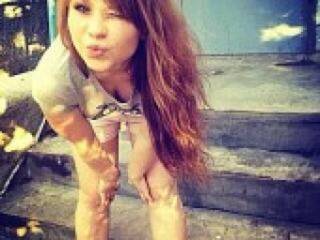 Chat de vídeo erótico gracegirlll