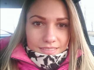 Chat de vídeo erótico graceinsky