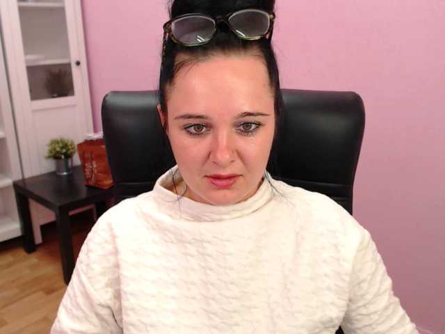 Capturas de tela de transmissão GraceLee