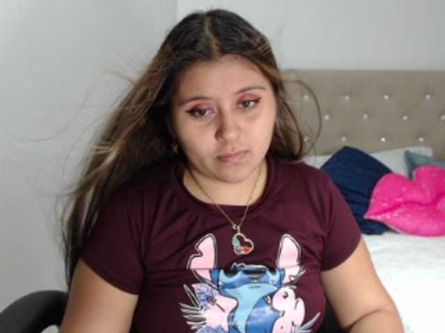 Capturas de tela de transmissão GraceLittle