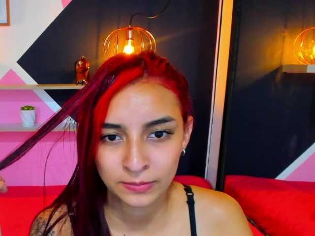 Capturas de tela de transmissão Gracemiller7