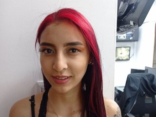 Chat de vídeo erótico Gracemiller7