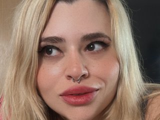 Chat de vídeo erótico Gracepsy