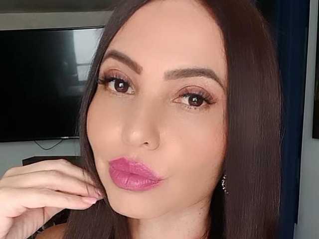 Foto do perfil Grace_Rosso