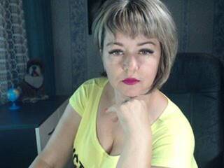 Chat de vídeo erótico GraceTiX