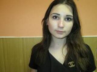 Chat de vídeo erótico gracewoman