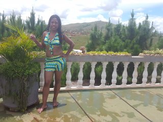 Foto do perfil Graciellah