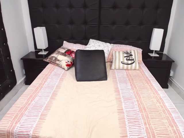 Capturas de tela de transmissão GracieSmall
