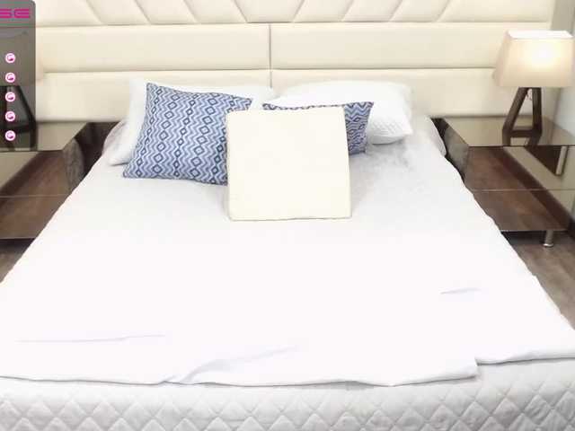 Capturas de tela de transmissão GracieSmall