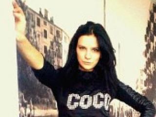 Chat de vídeo erótico grafinya23