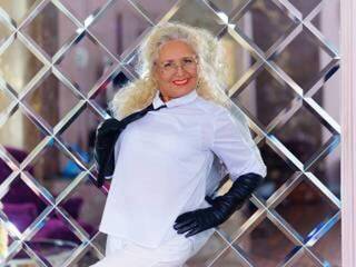 Chat de vídeo erótico grannyalisa