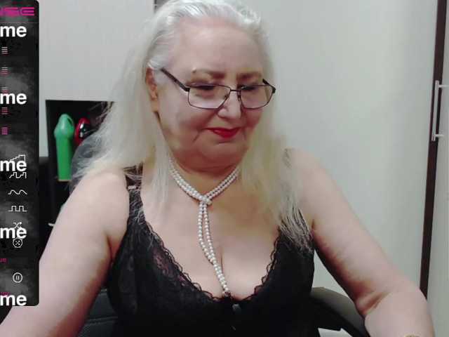 Capturas de tela de transmissão GrannyWants