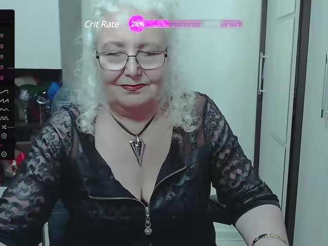 Capturas de tela de transmissão GrannyWants