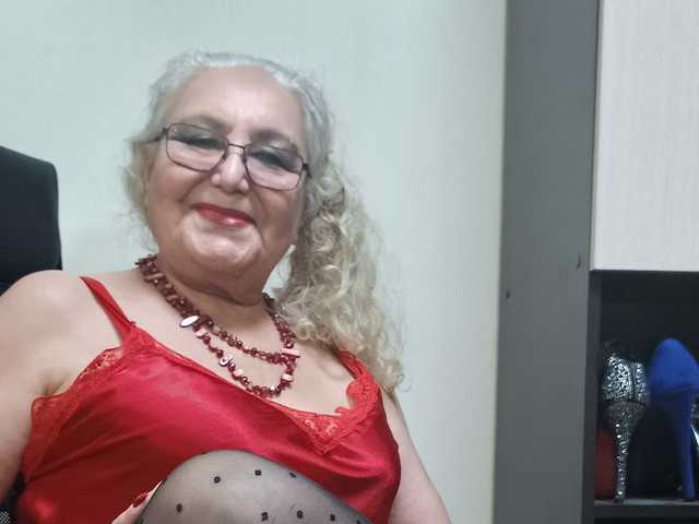 Foto do perfil GrannyWants