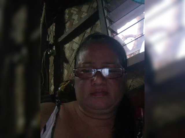 Capturas de tela de transmissão Granyummy