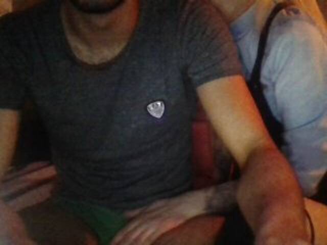 Capturas de tela de transmissão Grappa01