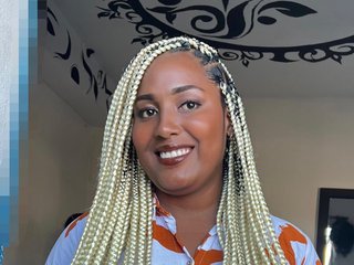 Chat de vídeo erótico Grassia2