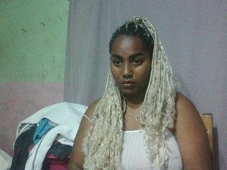 Chat de vídeo erótico Grassia2