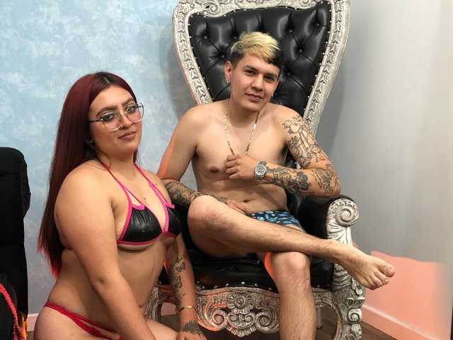 Foto do perfil GREATSEXUALEXPLOSION