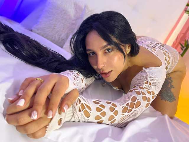 Foto do perfil GreciaE