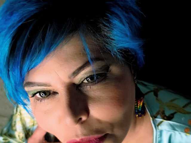 Foto do perfil GreciaHorny