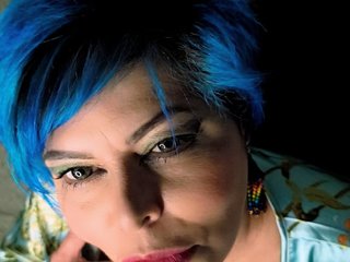 Chat de vídeo erótico GreciaHorny