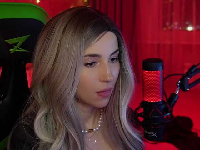 Capturas de tela de transmissão rosess_