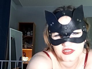 Chat de vídeo erótico Greenteaen
