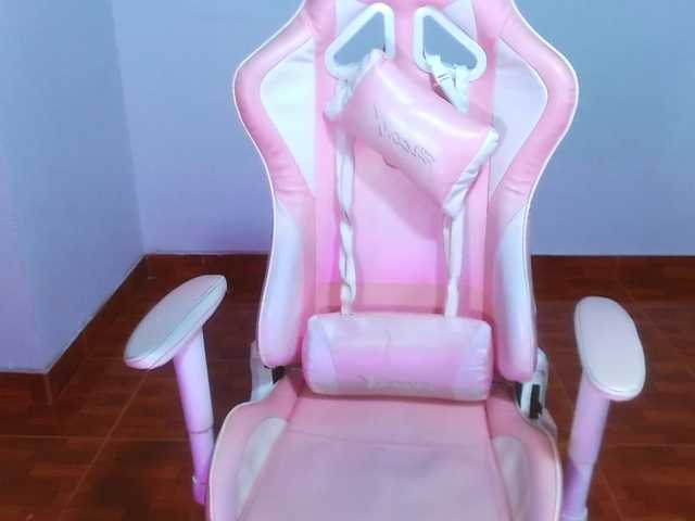 Capturas de tela de transmissão greicy-lopez