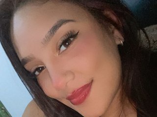 Chat de vídeo erótico Greicy-wish