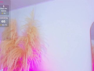 Chat de vídeo erótico greicyass